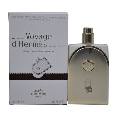 voyage d hermes|perfume Hermes voyage unisex.